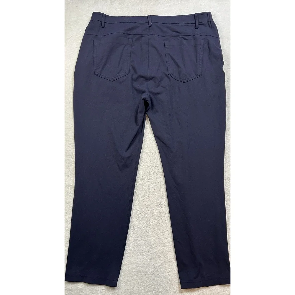 Public Rec Mens Size 40X30 Blue Gamechanger Sweatpants (V2)